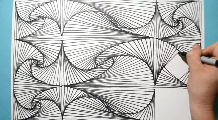 What Are Lines in Art?