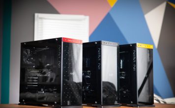 Linus Tech Tips Un-Builds the Battlebox