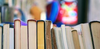 Books You Need To Read Right Now
