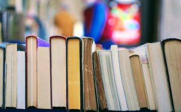 Books You Need To Read Right Now