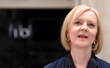 Who Is Liz Truss, Great Britain’s New Prime Minister?