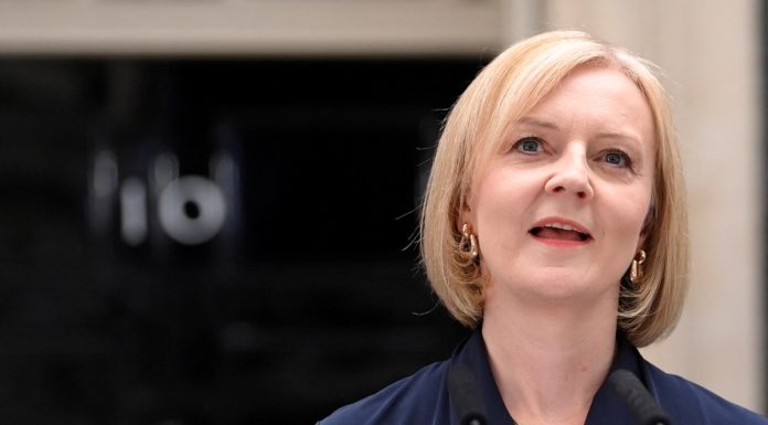 Who Is Liz Truss, Great Britain’s New Prime Minister?