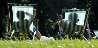 How longer weekends help the planet