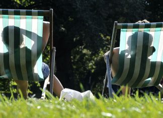 How longer weekends help the planet