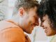 What does love do to your brain?