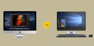 Mac vs PC – Which Is Better?