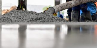 A better way to make concrete