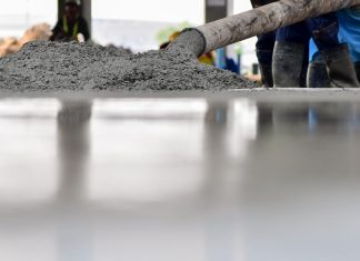 A better way to make concrete