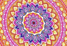 The Power of Mandalas in Art Therapy