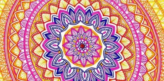 The Power of Mandalas in Art Therapy