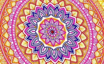 The Power of Mandalas in Art Therapy