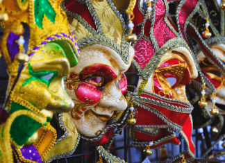 What Is Mardi Gras, And How Is It Celebrated?