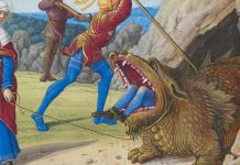 The Top Medieval Paintings by Famous Artists