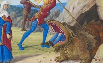 The Top Medieval Paintings by Famous Artists