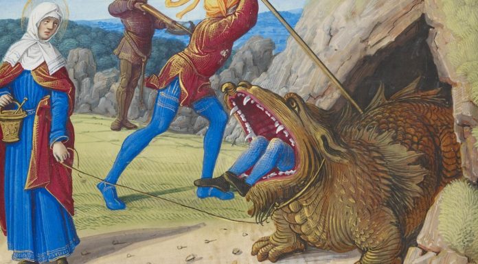 The Top Medieval Paintings by Famous Artists