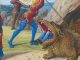 The Top Medieval Paintings by Famous Artists