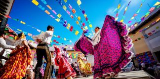 Mexican culture: Customs and traditions