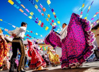 Mexican culture: Customs and traditions