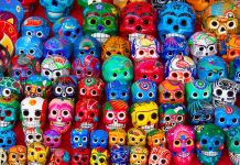 What Is Mexican Folk Art? Top Different Types