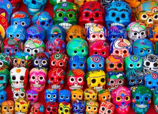 What Is Mexican Folk Art? Top Different Types