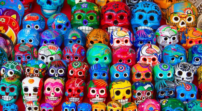 What Is Mexican Folk Art? Top Different Types