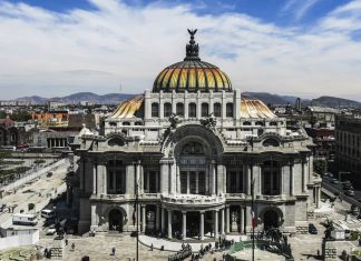 The Best Art Museums In Mexico City