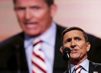 What Happened to Michael Flynn?