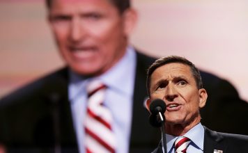 What Happened to Michael Flynn?