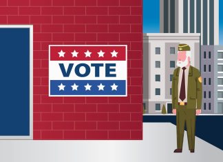 How Midterm Elections Work