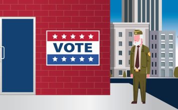 How Midterm Elections Work