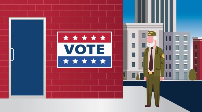 How Midterm Elections Work