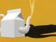 How Milk Tea Became an Anti-China Symbol