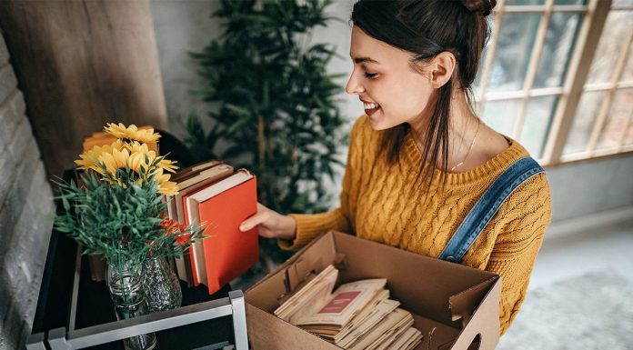 How To Start Being a Minimalist Today