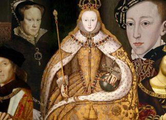 The Monarchs of the Tudor Period: An Overview