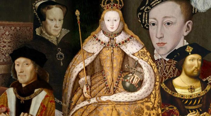 The Monarchs of the Tudor Period: An Overview