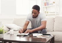 How to Fill Out a Money Order