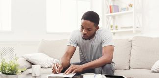 How to Fill Out a Money Order