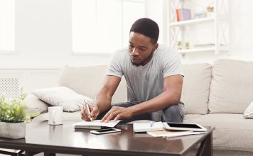 How to Fill Out a Money Order