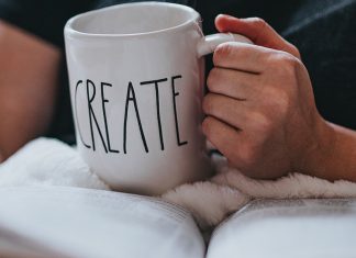 Mood Boosters: Little Shelters In The Storm