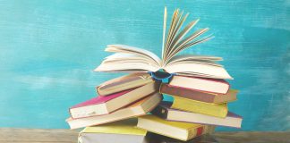 Books to Inspire Simplicity, Peace and Wellness