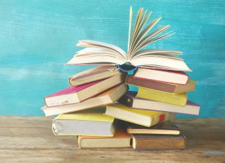 Books to Inspire Simplicity, Peace and Wellness