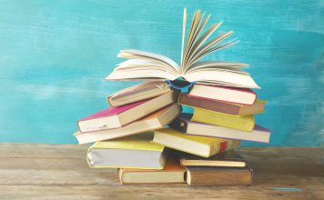 Books to Inspire Simplicity, Peace and Wellness