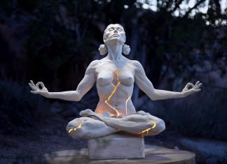 The Top Most Famous Sculptures of All Time