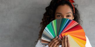What’s the most popular color in the world?