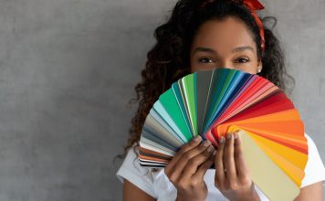 What’s the most popular color in the world?