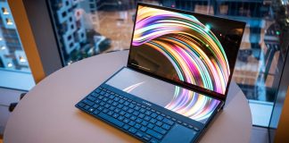 The most powerful laptops Today
