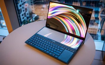 The most powerful laptops Today