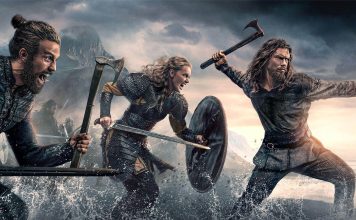 Is Everything We Thought We Knew About Vikings Wrong?