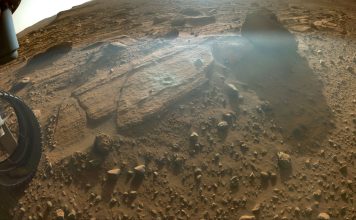 Aliens on Mars? NASA Discovers Signs of Ancient Life