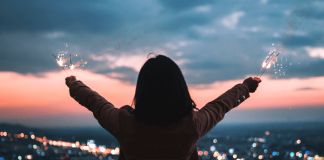 How People From Around The World Make Resolutions